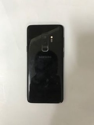 Samsung galaxy S9+128gb duel sim