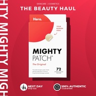 Mighty Patch The Hydrocolloid Acne Pimple Patch