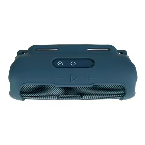 Protective Sleeve Cover with Shoulder Strap Silicone Protective Cover Shell Protective Skin Case for