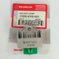 KIPROK REGULATOR HONDA VARIO 31600-KVB-N51