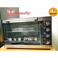 Butterfly BEO-5275 Electric Oven 70L