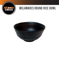 Melawares Round Rice Bowl