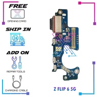 Charging Board For Samsung Z Flip 6 5G F741B