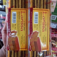 LAPIS LEGIT COKLAT LARISSA 300 GR