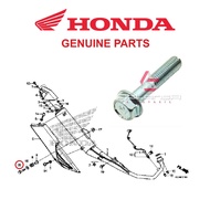 Bolt Flange 8x40 ( 95701-08040-00 ) RS150R V1 V2 V3 & RS-X V1 V2