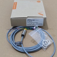 IF5765 IF5766 IF5804 IF5822 IF5829 IF5832 IF5844 New IFM Inductive Sensor Proximity Switch High Qual