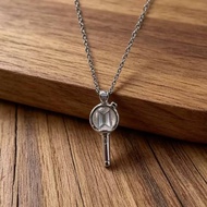 Bts army bomb necklace || Bts army bomb necklace
