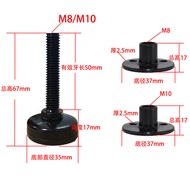 Heavy-Duty Furniture Legs Adjustable Flat Legs Table Legs Cabinet Legs Adjustable Legs Adjustable Le