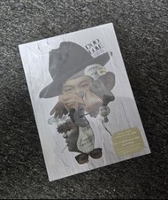 Duo Love Eason and the duo band DVD 2 Discs New 陳奕迅 全新 CONCERT DOCUMENTARY