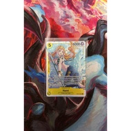 One Piece Card - Nami - EB03 - 053 - SR