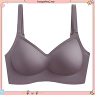 Adelais Customized Ultra Fit Seamless Push Up Bra - Size 32ABC-38ABC (1.5cm)