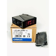 E3jm-R4M4-G Photoelectronic Sensor Photoelectric Specification AC/DC Standard Clearance