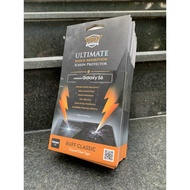 Buff Labs Samsung Galaxy S7 Super Tempered Glass Screen Protector