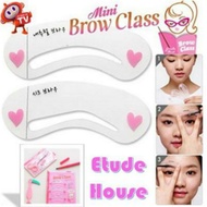 Etude House Brow Class Drawing Guide Eyebrow