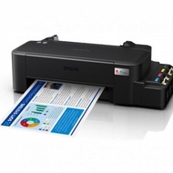 NS Printer Epson L121 baru l120