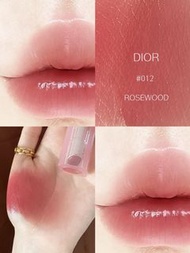 Dior迪奧變色潤唇膏012 #