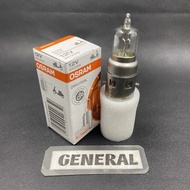 OSRAM THUNDER VESPA HALOGEN BULB 25/25W