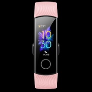 Globle Version Huawei Honor Band 5 Smart Wristband AMOLED Touch Screen Blood Oxygen Heart Rate Monit