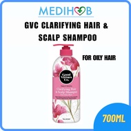 GVC Good Virtues Co. Clarifying Hair Scalp Shampoo 700ml