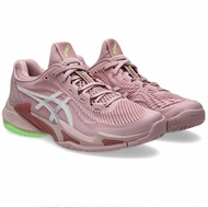 2026ASICS COURT FF 3 Court FF 3 1042A220 Women's Tennis All-Court Shoes E: Pink asics BRBH