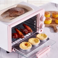 [1 Year Warranty]Electric Oven Multipurpose 12L 2 Layer Household Electric Microwave Oven With Grill