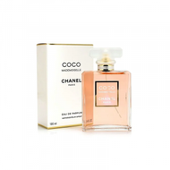 Chanel - CHANEL coco香水濃香 EDP 100ml [平行進口]