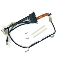 A64P-Gearbox Parts Connect Sensor Kit 21911586 4213679222 For Volvo FM4 Truck Cable Harness Kit