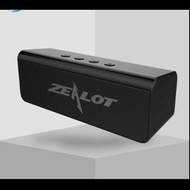 Zealot Portable Bluetooth Speaker Aktif Jbl Pc Laptop Kecil Mini 10W