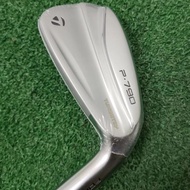 7pcs P790 Silver Third Generation Golf Iron Set 4 5 6 7 8 9 P Iron Graphite Steel Shaft Golf Iron Se