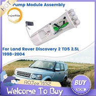 WFX000280 Car Fuel Pump Module Assembly for Land Rover Discovery 2 TD5 2.5L 1998-2004 Parts