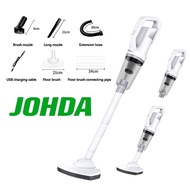 JOHDA VACCUM Cleaner