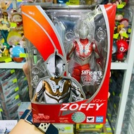 Bandai SHFiguarts SHF Ultraman Zoffy 鹹蛋超人 咸蛋超人 超人佐菲 咸旦超人 佐菲