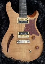 陳列 絕版 PRS SE Custom 22 Electric Guitar - 電結他 not gibson les paul telecaster sg headless piano 88 key