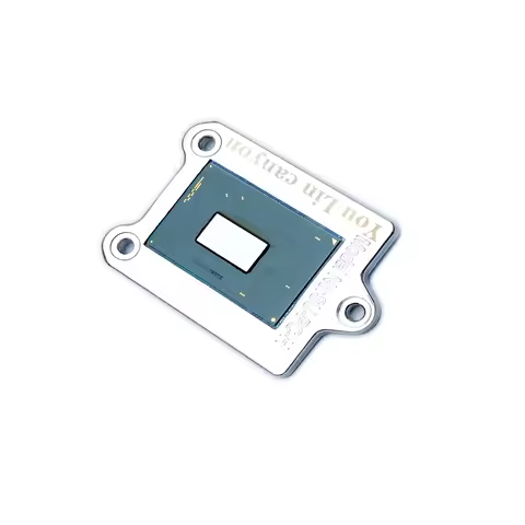 8TH COFFEE LAKE QP89 I5-8300H 0000 2.3G 4C8T MODIFIED LAPTOP CPU TO LGA 1151