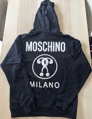 Moschino Classic Hoodie