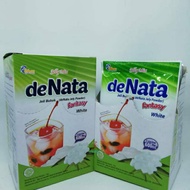 Denata Jelly Coconut Flavor | Denata jelly rasa kelapa