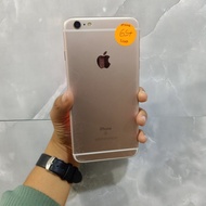 iphone 6s plus 32gb second