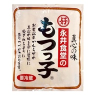 永井食堂 もつっこ もつっ子 もつ煮 800g (3人前用)ｘ1 冷蔵 群馬 モツ煮こみ モツ煮  群馬 もつ煮 お取り寄せ