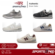 【MY - In Stock】New Balance 574/New Balance 993 Men‘s And Women's Casual running shoes
