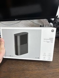 小米Xiaomi WiFi Router BE3600 Pro