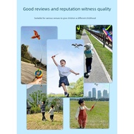 layang layang besar layang layang pancing Kite Children Breeze Easy Fly 2026 New Style Dynamic Handh
