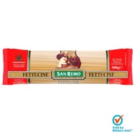 San Remo Fettuccine (500g)