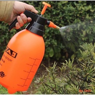 Portable Pressure Hand Pump Garden Spray Bottle (2L)