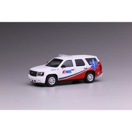 596 Model Chevrolt Tahoe American Medical Response
