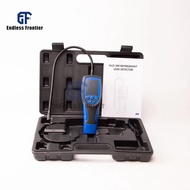 ANC7 Industrial Grade Refrigerant Leak Detector High Sensitivity for Refrigeration Systems-*--