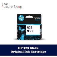 HP 925 Original Ink Cartridge [Black/Cyan/Magenta/Yellow] 4K0V9PA/4K0V6PA/4K0V7PA/4K0V8PA