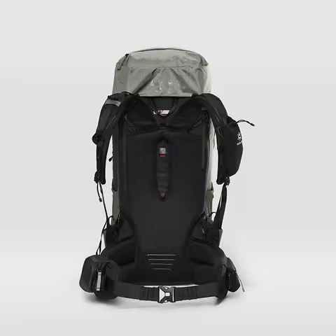 KAILAS Foothill 45L Large Capacity Hiking Backpack Lightweight Durable Women Men Outdoor Climbing Ba