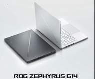 華碩專門店 2024電競ROG Asus Zephyrus GA403 (2024)AMD Ryzen 8000 Series/Ryzen 7-8845HS/Ryzen 9-8945HS/RTX4060/RTX 4070/14" 3K (2880 x 1800) OLED 16:10/保證香港官方代理，原裝行貨，數量有限