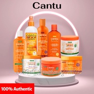 🌟SG SELLER🌟Cantu Shea Butter Coconut Curling Cream / Comeback Curl / Leave-in Repair Cream Condition