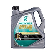 Petronas Syntium 800 SN/CF 10W-40 (10W40) Semi Synthetic Engine Oil 4Liter